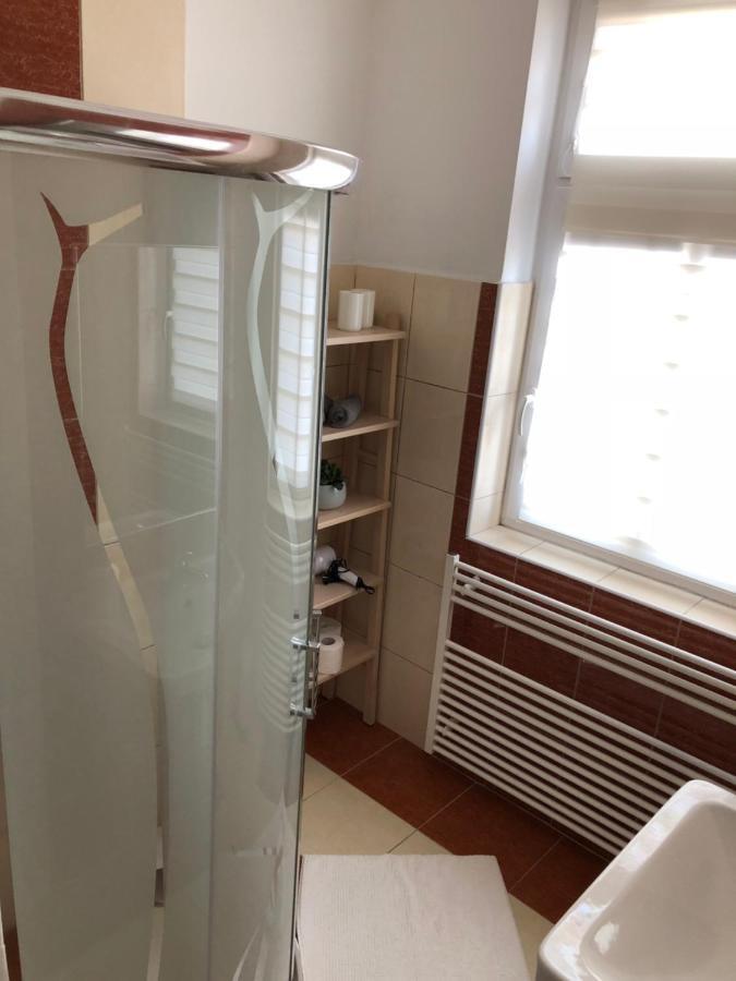 Pension Skylark Pardubice Quarto foto